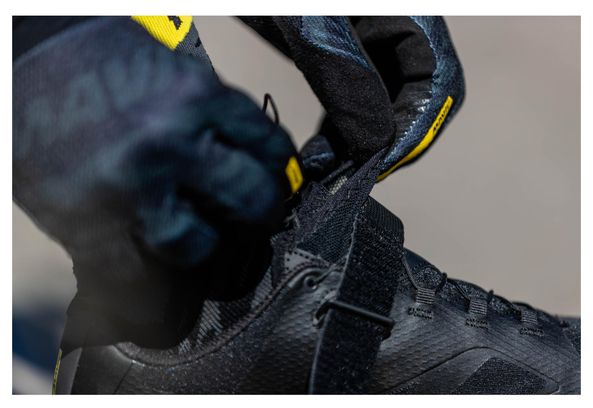 MAVIC XA Elite II MTB Shoes Black