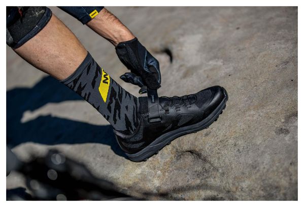 MAVIC XA Elite II MTB Shoes Black