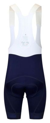 Cuissard à Bretelles Baroudeuse Bleu - Chef de File