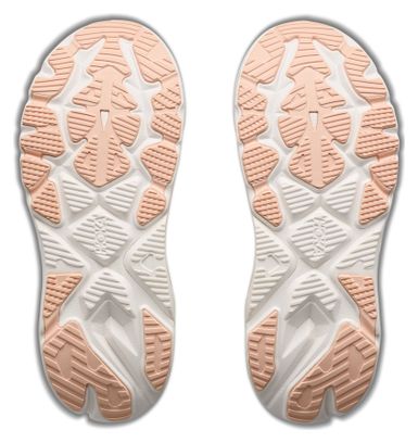 Hoka Arahi 9 Yellow Women's Running Shoes