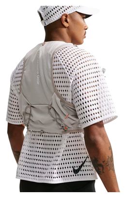Nike ACG Radical AirFlow White Men's Trail T-Shirt