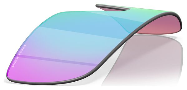 Verres de Rechange Oakley pour Lunettes Sutro / Prizm Road Jade