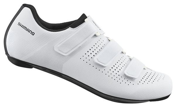 Shimano RC100 Road Shoes White