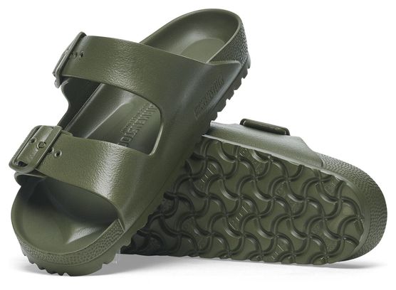 Birkenstock Arizona EVA Narrow Khaki
