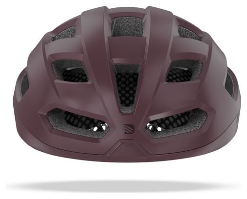 Rudy Project Casque Skudo - Bordeaux