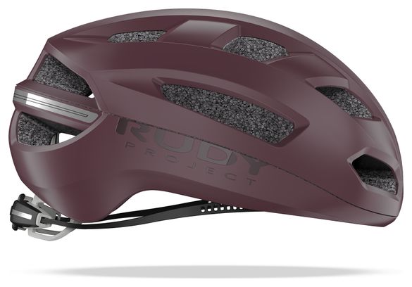 Rudy Project Casque Skudo - Bordeaux