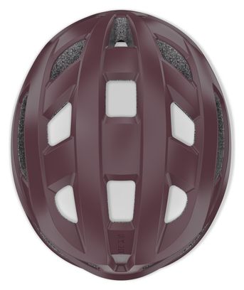 Rudy Project Casque Skudo - Bordeaux