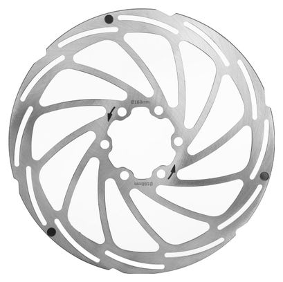 Neatt Line Disc Brake Rotor 6-Bolt