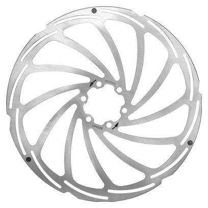 Neatt Line Disc Brake Rotor 6-Bolt