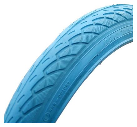 Pneu Ville Deli Tire Sa-206 18x1 75 Bleu Clair