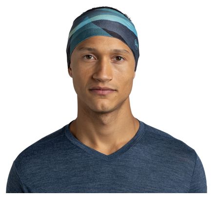Buff-Stirnband „Munke Tourmaline“