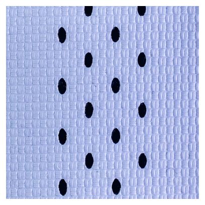 Ruban de cintre gravel PICA GRIT gris