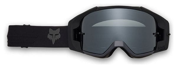 MTB-Maske Fox Vue Focus Schwarz