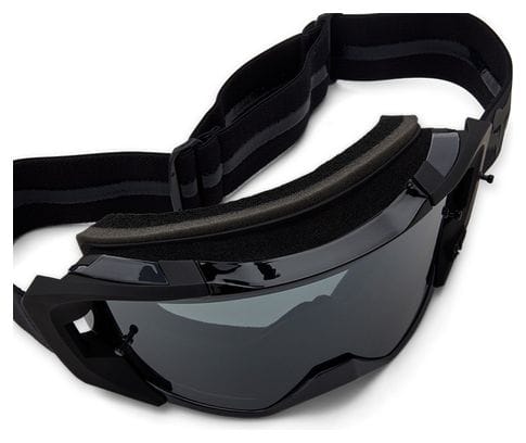 Masque VTT Fox Vue Focus Noir