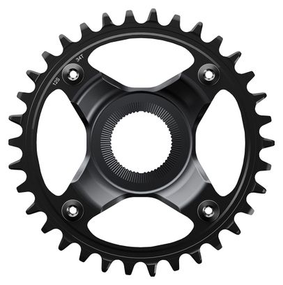 MTB Kettenblatt SHIMANO STEPS SM-CRE80 für FC-E8050 / E8000
