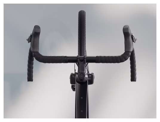 Bicicletta da gravel Trek Checkpoint SL 5 Sram Apex AXS 12S 700 mm Blu Gen.3