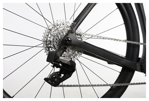 Bicicletta da gravel Trek Checkpoint SL 5 Sram Apex AXS 12S 700 mm Blu Gen.3