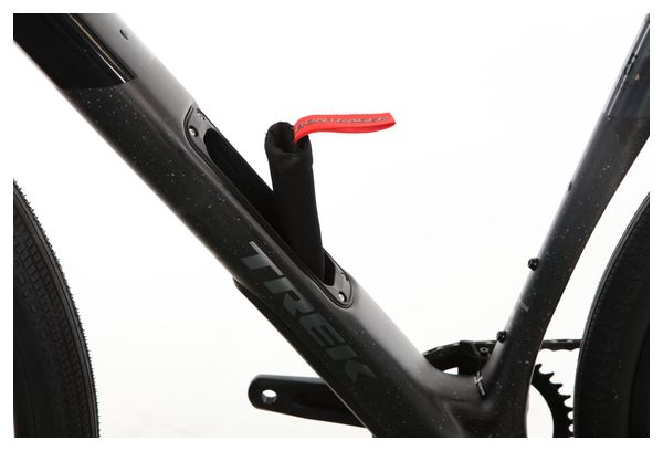 Bicicletta da gravel Trek Checkpoint SL 5 Sram Apex AXS 12S 700 mm Blu Gen.3