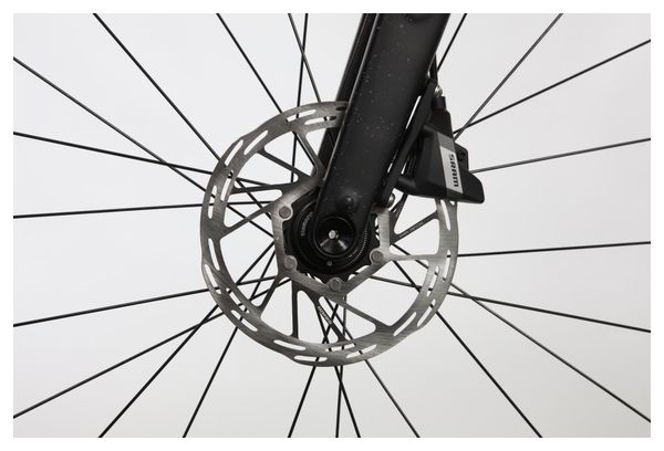 Bicicletta da gravel Trek Checkpoint SL 5 Sram Apex AXS 12S 700 mm Blu Gen.3