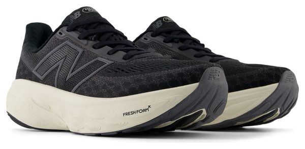 New Balance Running Fresh Foam X 1080 v14 Zwart Damesschoenen