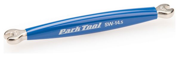 Clé à Rayon Double Shimano Park Tool SW-14.5