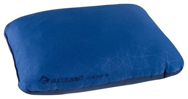 Sea To Summit Foamcore Navy Regular Pillow
