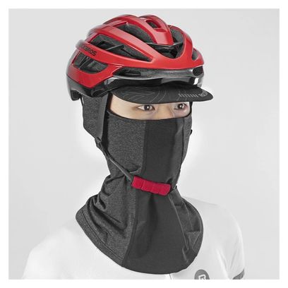 Cagoule Complet Protection Solaire Respirant  Balaclava avec Visière