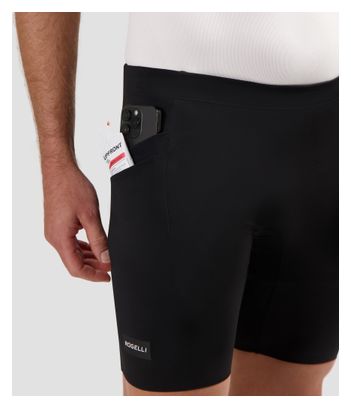 Short De Running Rogelli Distance Homme