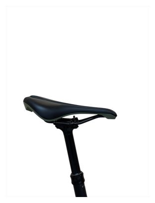 Produit reconditionné . Cube Stereo Hybrid 120 TM 750 SRAM GX 2024 . VTT électrique . Cube . très bon état