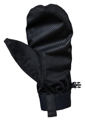 Oxsitis Stratus Mitten Black