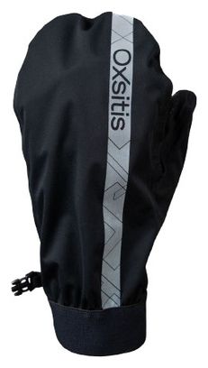 Oxsitis Stratus Mitten Black