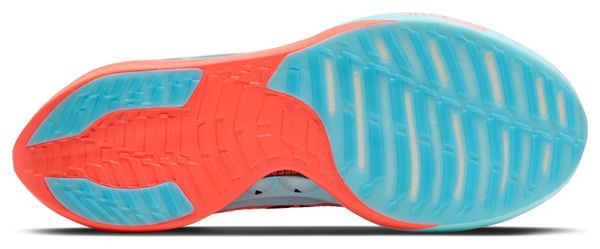 Brooks Hyperion Elite 5 Hardloopschoenen Roze/Blauw Unisex