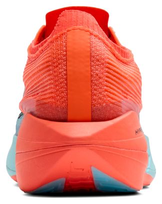 Brooks Hyperion Elite 5 Hardloopschoenen Roze/Blauw Unisex