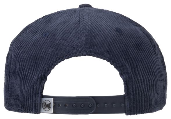 Cappello unisex Buff Trucker Chill Blu scuro