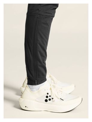 Pantaloni termici Craft SubZ Light neri da uomo