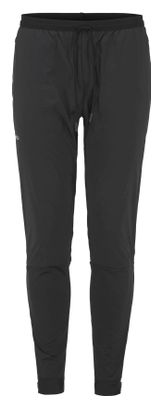 Pantaloni termici Craft SubZ Light neri da uomo