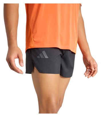 Short adidas Terrex Xperior Clima365 5in Noir Homme
