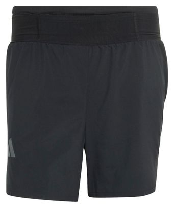 Short adidas Terrex Xperior Clima365 5in Noir Homme