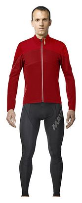 Veste Mavic Cosmic Pro Softsell Jack Rouge Dahlia