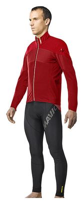 Veste Mavic Cosmic Pro Softsell Jack Rouge Dahlia