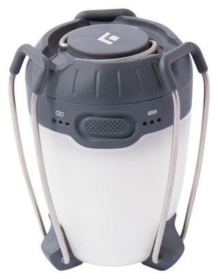 Black Diamond Apollo Lantern Graphite Grey