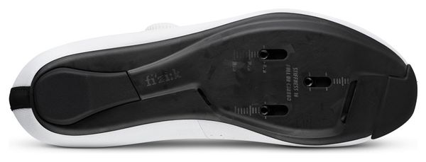 Fizik Tempo Decos Carbon White Road Shoes