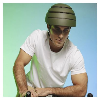CLOSCA HELMET LOOP AMAZONIA