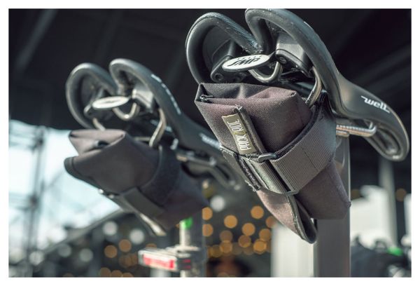 Sacoche de Selle Pack2Ride Blossom Beige Coyote