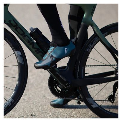 Chaussures Route Udog Tensione Bleu
