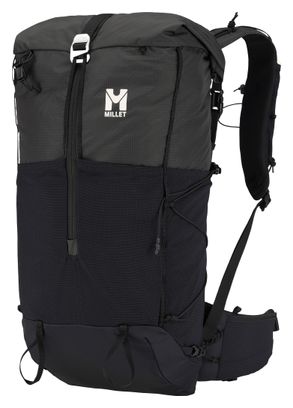 Zaino da escursionismo Millet Parmelan 25 L nero