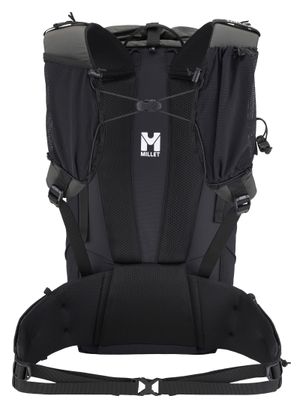 Zaino da escursionismo Millet Parmelan 25 L nero