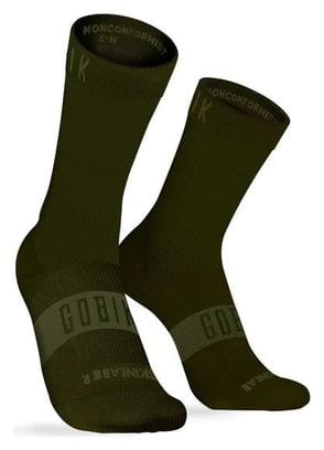 Chaussettes vélo Pure Army