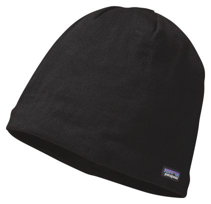 Patagonia Beanie Hat Noir