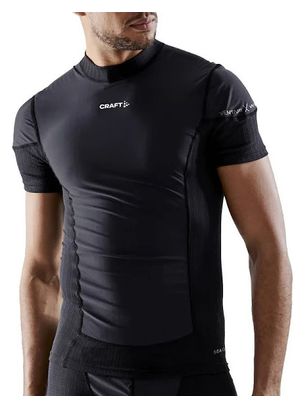 Craft Active Extreme X Wind Black gilet a maniche corte